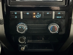 Used 2011  Ford F-150 4WD Supercab XLT at Dutro Auto near Zanesville&comma; OH