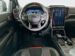 New 2026  Ford Ranger Raptor 4WD SuperCrew 5' Box at Dutro Auto near Zanesville&comma; OH