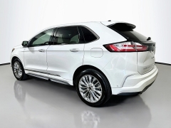 Used 2024  Ford Edge Titanium AWD at Dutro Auto near Zanesville&comma; OH
