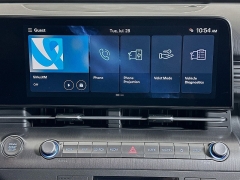 New 2026  Hyundai Kona SEL Sport FWD at Dutro Auto near Zanesville&comma; OH