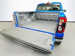New 2025 Ford Ranger XLT 4WD SuperCrew 5' Box at Dutro Auto near Zanesville, OH
