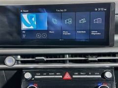 Used 2025  Hyundai Tucson SEL AWD at Dutro Auto near Zanesville&comma; OH
