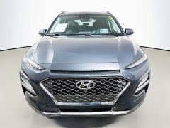 Used 2021  Hyundai Kona Ultimate DCT AWD at Dutro Auto near Zanesville, OH