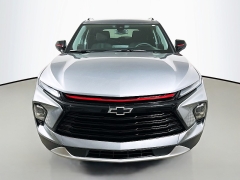 Used 2024  Chevrolet Blazer FWD 4dr LT w&sol;2LT at Graham Auto Mall near Mansfield&comma; OH