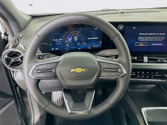 New 2025  Chevrolet Equinox FWD 4dr LT w/1LT at Dutro Auto near Zanesville, OH