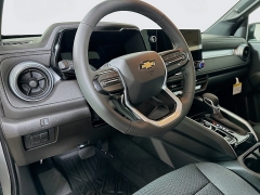 New 2026  Chevrolet Colorado 4WD Crew Cab LT at Dutro Auto near Zanesville&comma; OH