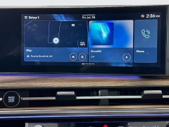 New 2026  Hyundai Santa Fe Calligraphy AWD at Graham Auto Mall near Mansfield, OH