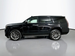 Used 2019  Cadillac Escalade 4d SUV 4WD Platinum at Graham Auto Mall near Mansfield&comma; OH