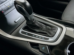 Used 2015  Ford Edge 4d SUV AWD SEL V6 at Graham Auto Mall near Mansfield&comma; OH