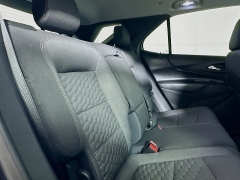 Used 2019  Chevrolet Equinox 4d SUV FWD LT w/1LT at Graham Auto Mall near Mansfield, OH