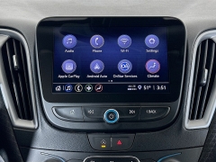 Used 2023  Chevrolet Malibu 4dr Sdn 1LT at Dutro Auto near Zanesville&comma; OH