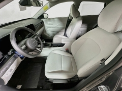 New 2027  Hyundai Kona SEL Sport AWD at Dutro Auto near Zanesville&comma; OH