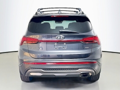 Used 2022  Hyundai Santa Fe SEL AWD at Graham Auto Mall near Mansfield, OH