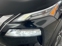 Used 2023  Nissan Rogue FWD SV at Graham Auto Mall near Mansfield&comma; OH