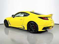 New 2026  Toyota GR86 Yuzu Edition Manual at Graham Auto Mall near Mansfield&comma; OH