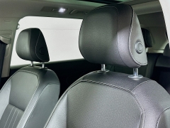 Used 2022  Volkswagen Tiguan 2&period;0T SE 4MOTION at Graham Auto Mall near Mansfield&comma; OH