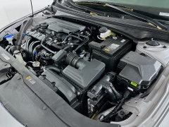 New 2026  Hyundai Elantra SEL Sport Premium IVT at Graham Auto Mall near Mansfield, OH