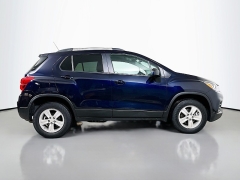 Used 2022  Chevrolet Trax AWD 4dr LT at Dutro Auto near Zanesville&comma; OH