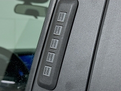 Used 2022  Ford Maverick Lariat FWD SuperCrew at Dutro Auto near Zanesville, OH