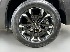 Used 2021  Chevrolet Trailblazer 4d SUV FWD LT at Dutro Auto near Zanesville&comma; OH