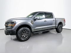 New 2025  Ford F-150 4WD Tremor SuperCrew 5&period;5' Box at Graham Auto Mall near Mansfield&comma; OH
