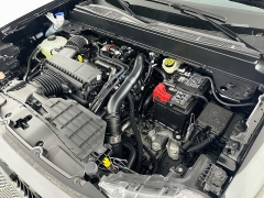 New 2026  Ford Maverick Lobo High AWD SuperCrew at Dutro Auto near Zanesville&comma; OH