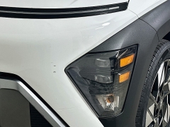 Used 2024  Hyundai Kona Limited AWD at Dutro Auto near Zanesville&comma; OH