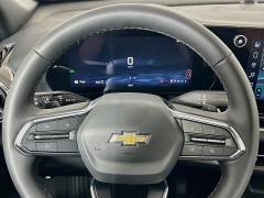New 2027  Chevrolet Equinox AWD 4dr LT w&sol;2LT at Dutro Auto near Zanesville&comma; OH