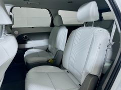 New 2026  Hyundai Palisade Hybrid SEL Premium 7P AWD at Graham Auto Mall near Mansfield&comma; OH
