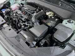 New 2026  Hyundai Kona SEL Premium AWD at Graham Auto Mall near Mansfield, OH