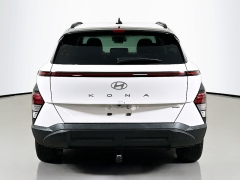 New 2026  Hyundai Kona SEL Sport AWD at Dutro Auto near Zanesville&comma; OH