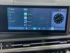 New 2027  Hyundai Santa Fe Hybrid SEL AWD at Dutro Auto near Zanesville&comma; OH