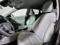 New 2027  Hyundai Kona SEL Sport FWD at Graham Auto Mall near Mansfield&comma; OH