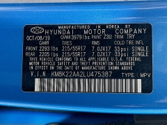 Used 2020  Hyundai Kona 4d SUV FWD SEL at Graham Auto Mall near Mansfield&comma; OH