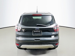 Used 2017  Ford Escape 4d SUV FWD SE at Dutro Auto near Zanesville, OH