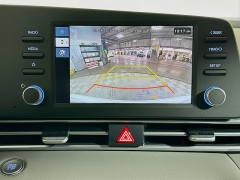 New 2026  Hyundai Elantra SEL Sport IVT at Graham Auto Mall near Mansfield&comma; OH