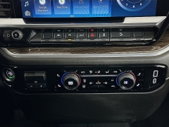 Used 2022  Chevrolet Silverado 1500 4WD Crew Cab 147" RST at Graham Auto Mall near Mansfield&comma; OH