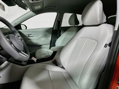 New 2026  Hyundai Kona SEL Premium AWD at Dutro Auto near Zanesville&comma; OH