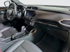 Used 2023  Chevrolet Trailblazer AWD 4dr ACTIV at Dutro Auto near Zanesville&comma; OH