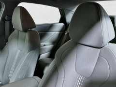 Used 2024  Hyundai Elantra SEL IVT at Graham Auto Mall near Mansfield&comma; OH