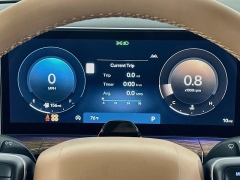 New 2027  Hyundai Santa Fe Limited 6P AWD at Graham Auto Mall near Mansfield&comma; OH