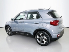 Used 2023  Hyundai Venue SEL IVT at Dutro Auto near Zanesville&comma; OH