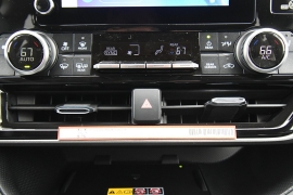 New 2026  Toyota Highlander XLE AWD at Dutro Auto near Zanesville&comma; OH