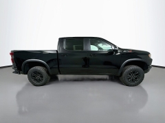 New 2026  Chevrolet Silverado 1500 4WD Crew Cab 147" ZR2 at Graham Auto Mall near Mansfield&comma; OH