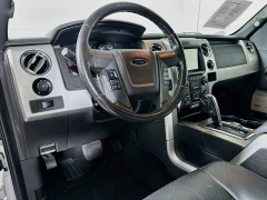 Used 2014  Ford F-150 4WD Supercab FX4 at Dutro Auto near Zanesville&comma; OH