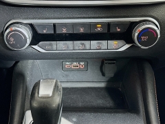 Used 2020  Nissan Altima 4d Sedan AWD 2&period;5L SR at Graham Auto Mall near Mansfield&comma; OH