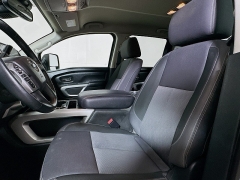 Used 2021  Nissan Titan 4x4 Crew Cab SV at Dutro Auto near Zanesville&comma; OH