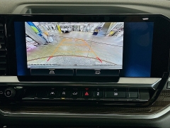 New 2026  Chevrolet Silverado 1500 4WD Double Cab 147" RST at Graham Auto Mall near Mansfield&comma; OH