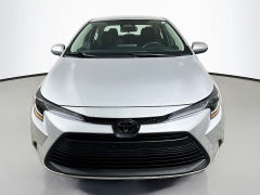 Used 2024  Toyota Corolla LE CVT at Dutro Auto near Zanesville&comma; OH