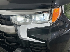 Used 2024  Chevrolet Silverado 1500 4WD Crew Cab 147" LT w&sol;2FL at Dutro Auto near Zanesville&comma; OH